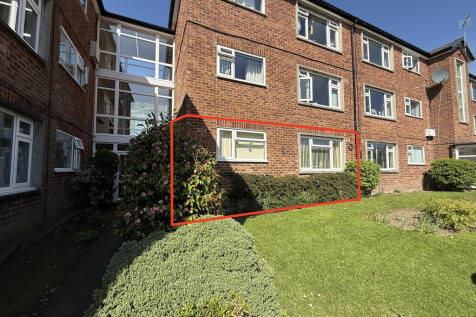 Ground Floor Flat
