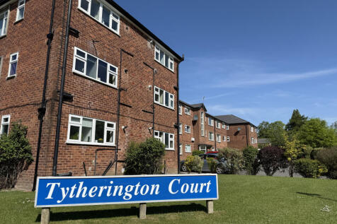 Tytherington Court