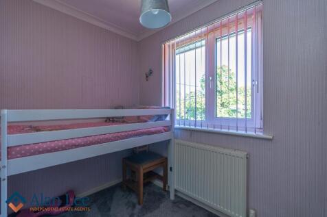 Bed Three