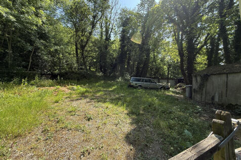 Possible Development Site