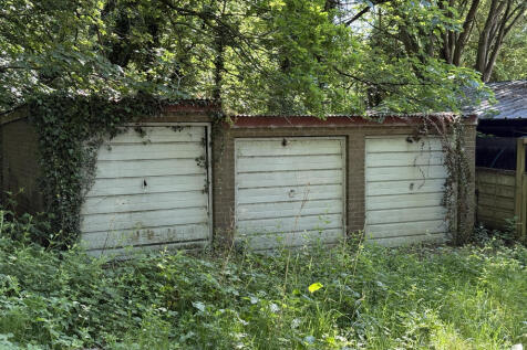 Garages
