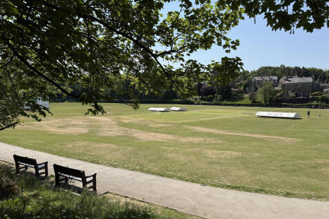 Bollington Recreation Ground