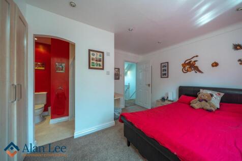 Bed Two and Ensuite