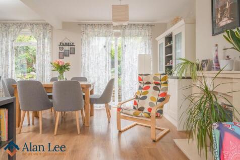 Dining Space