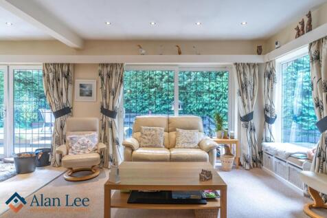 Reception Room Two