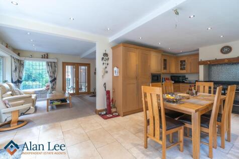 Open- Plan