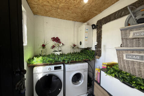 Utility/Outbuilding