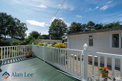Decking Terrace