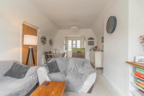 Open Plan