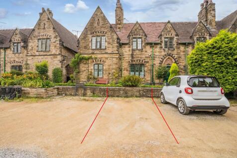 Allocated parking
