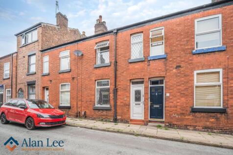 Paradise Street