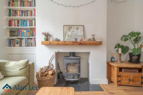 FEature Fireplace