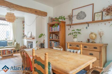 Open-Plan Space