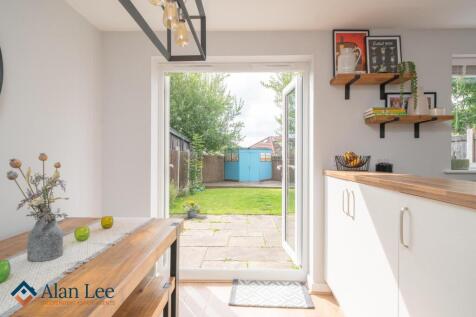 Patio Doors