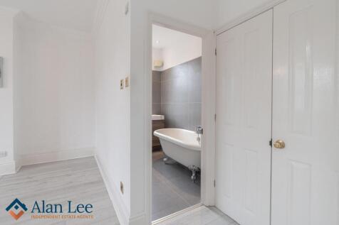Primary Bedroom &amp; En-Suite