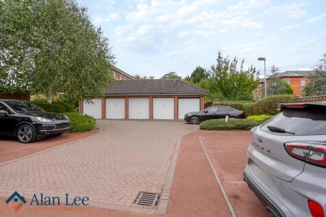 Residents Car Park