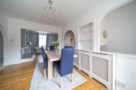 Open Plan