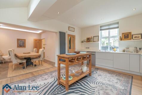 Open Plan