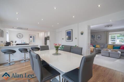 Open Plan