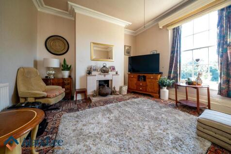 Reception Room Two