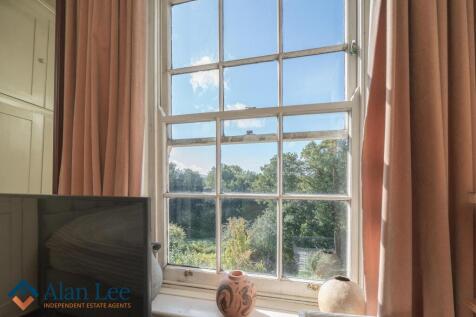 Sash Windows