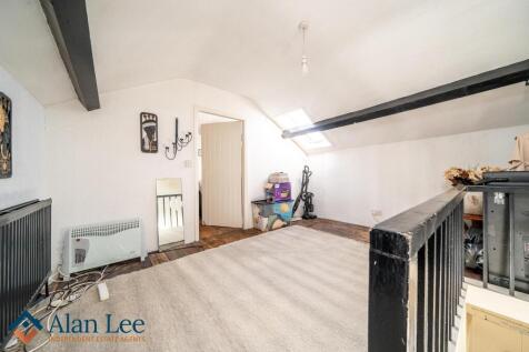 Attic Room One