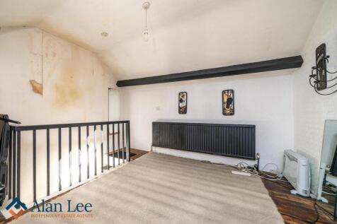 Attic Room One