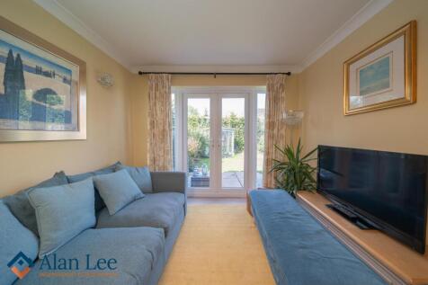 Snug/Sitting Room
