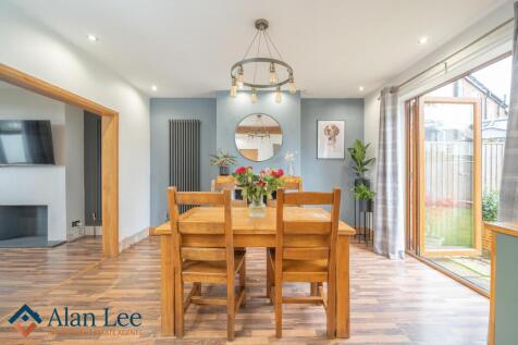 Dining Space