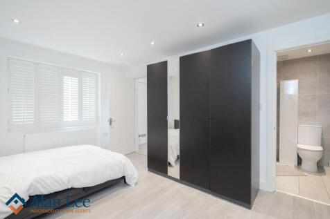 Bed One (Ground Floor)