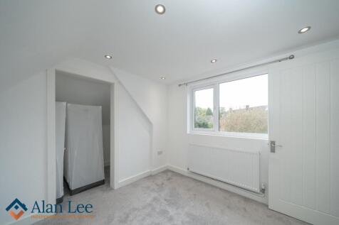 Bed Two (First Floor)