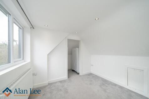 Bed Three (First Floor)