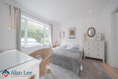 Bed Two (Ground Floor)