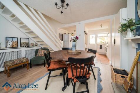 Open Plan Kitchen Diner