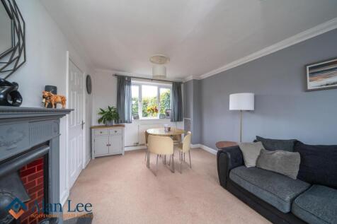 Lounge and Dining Room