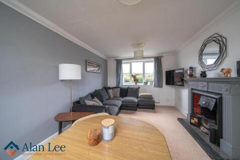 Lounge and Dining Room