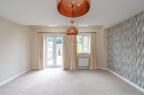 Lounge and Dining Room