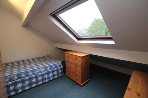 Loft Bedroom