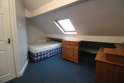 Loft Bedroom