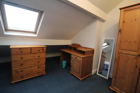Loft Bedroom