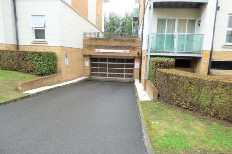 Secure Parking