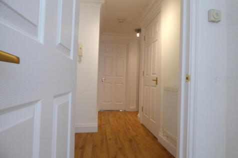 Entrace Hall