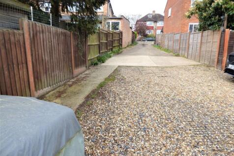 Off Street Parking