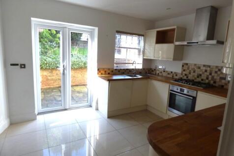 Fitted Kitchen