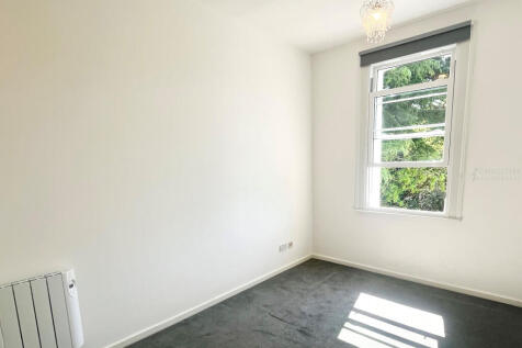 studio room