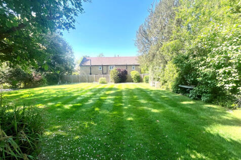 Communal Gardens