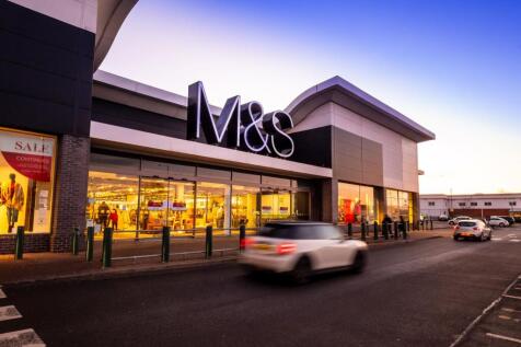 Ventura Retail Park, Tamworth