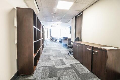 Front Office