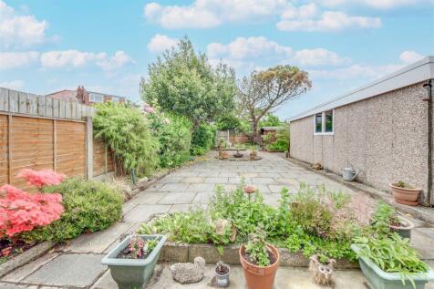 Courtyard Garden