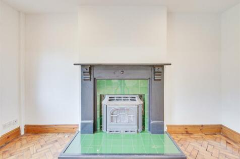 Fire Place